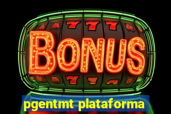 pgentmt plataforma